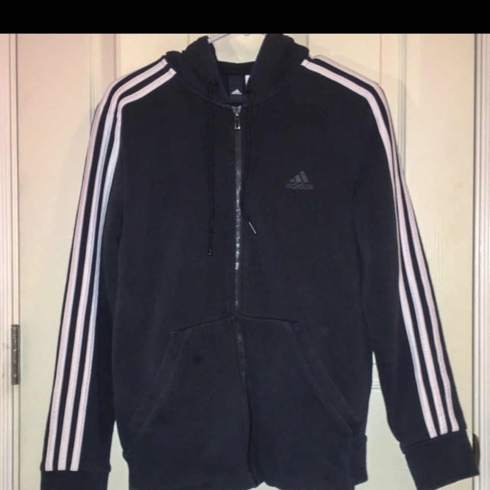 Adidas sweatshirt